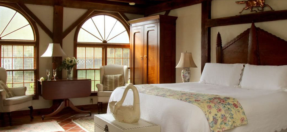 Prospect Hill Inn & Restaurant Zion Crossroads Exteriér fotografie